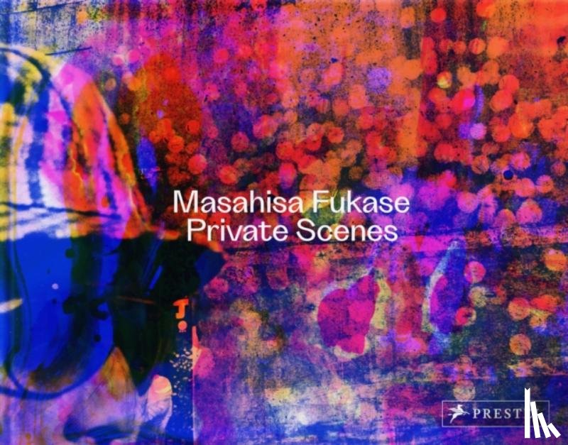 Toda, Masako - Masahisa Fukase