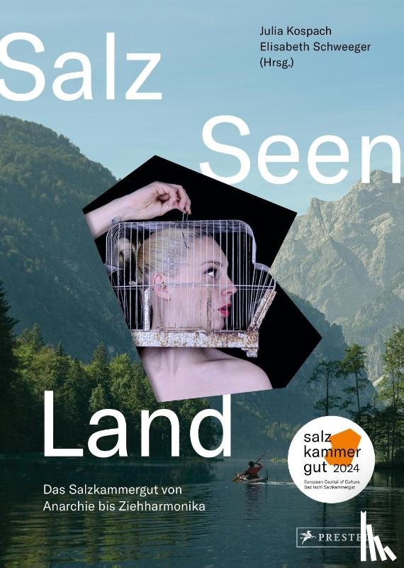  - Salz Seen Land