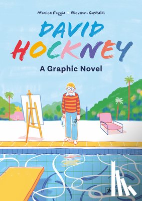  - David Hockney