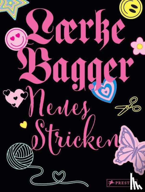 Bagger, Lærke - Neues Stricken
