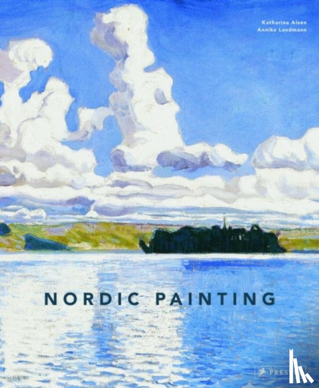 Alsen, Katharina, Landmann, Annika - Nordic Painting