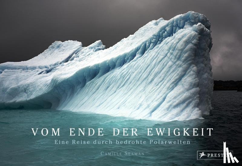 Seaman, Camille, Sawin, Elizabeth - Vom Ende der Ewigkeit