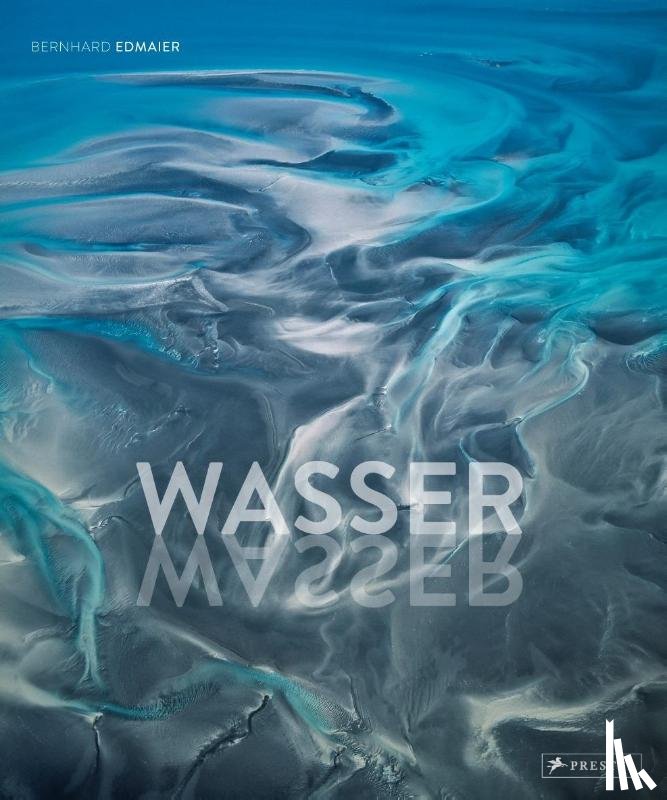 Edmaier, Bernhard, Jung-Hüttl, Angelika - Wasser