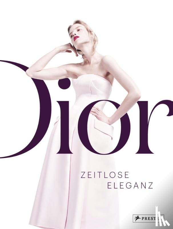 Gautier, Jérôme - Dior