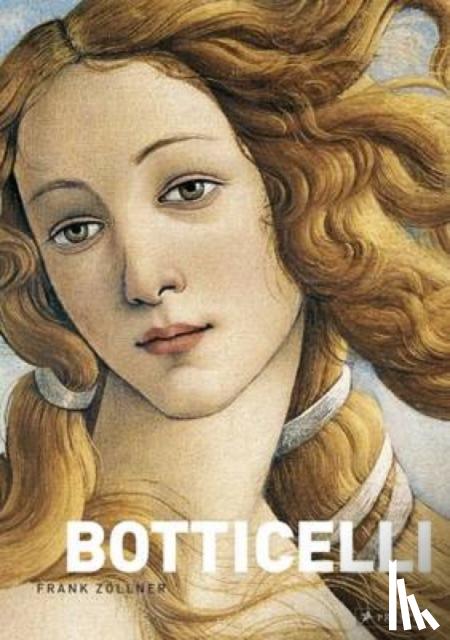 Zollner, Frank - Botticelli