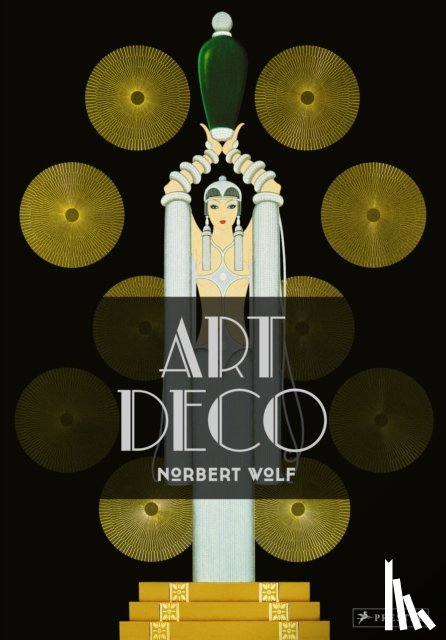 Wolf, Norbert - Art Deco
