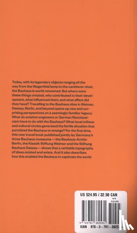  - Bauhaus
