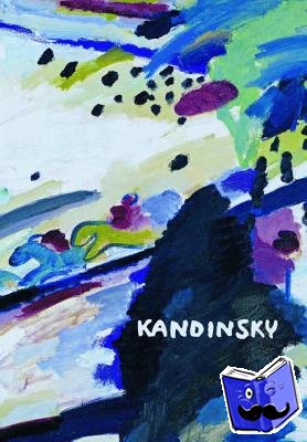  - Vasily Kandinsky