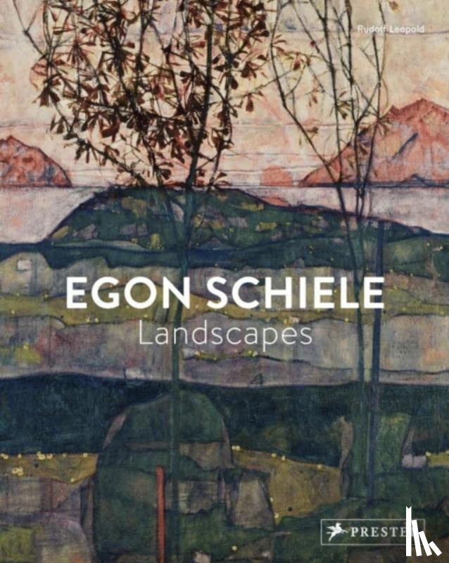  - Egon Schiele