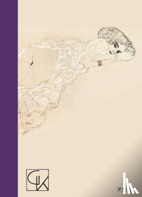 ,Nobert Wolf - Gustav Klimt