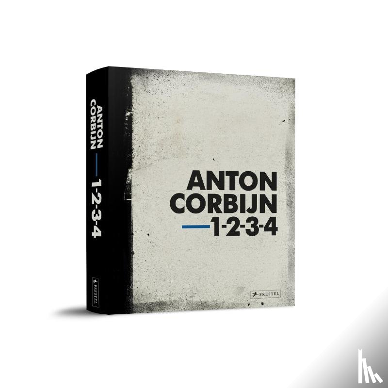 Sinderen, Wim van - Anton Corbijn 1-2-3-4 dt. (aktual. NA)