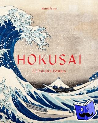 Forrer, Matthi - Hokusai
