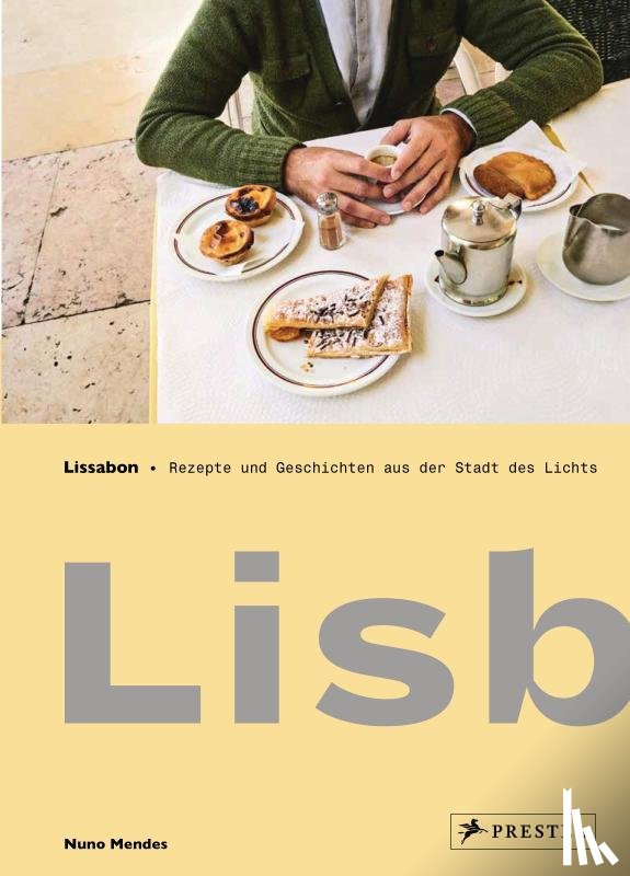 Mendes, Nuno - Lissabon