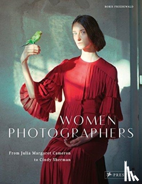 Friedewald, Boris - Women Photographers