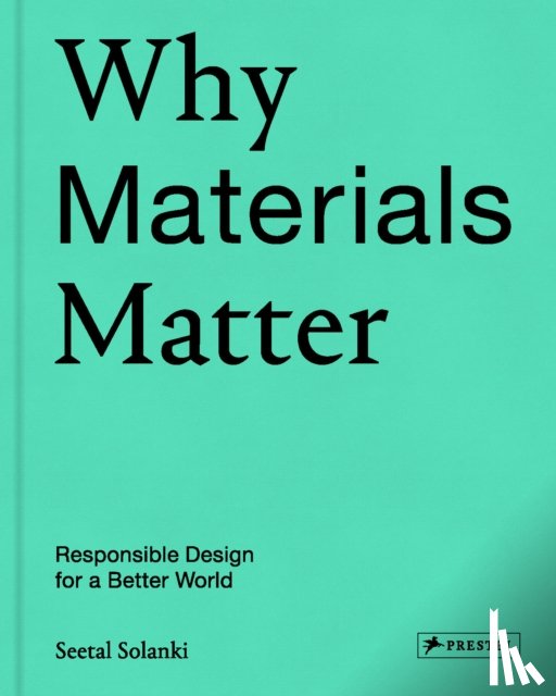 Solanki, Seetal - Why Materials Matter