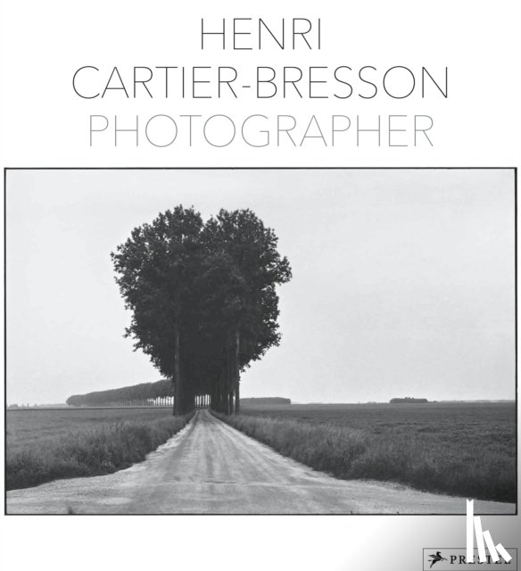 Bonnefoy, Yves - Henri Cartier-Bresson