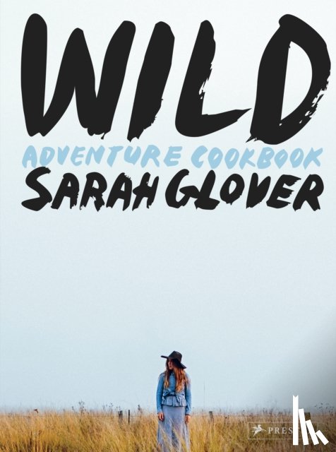 Glover, Sarah - Wild