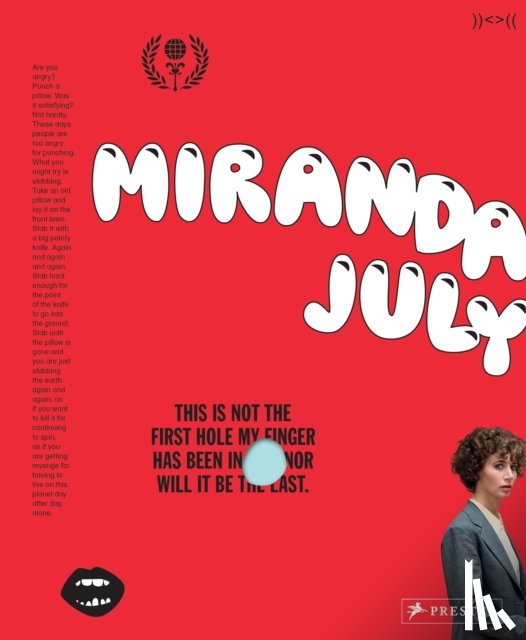 July, Miranda - Miranda July