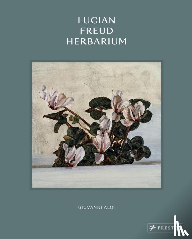 Aloi, Giovanni - Lucian Freud Herbarium