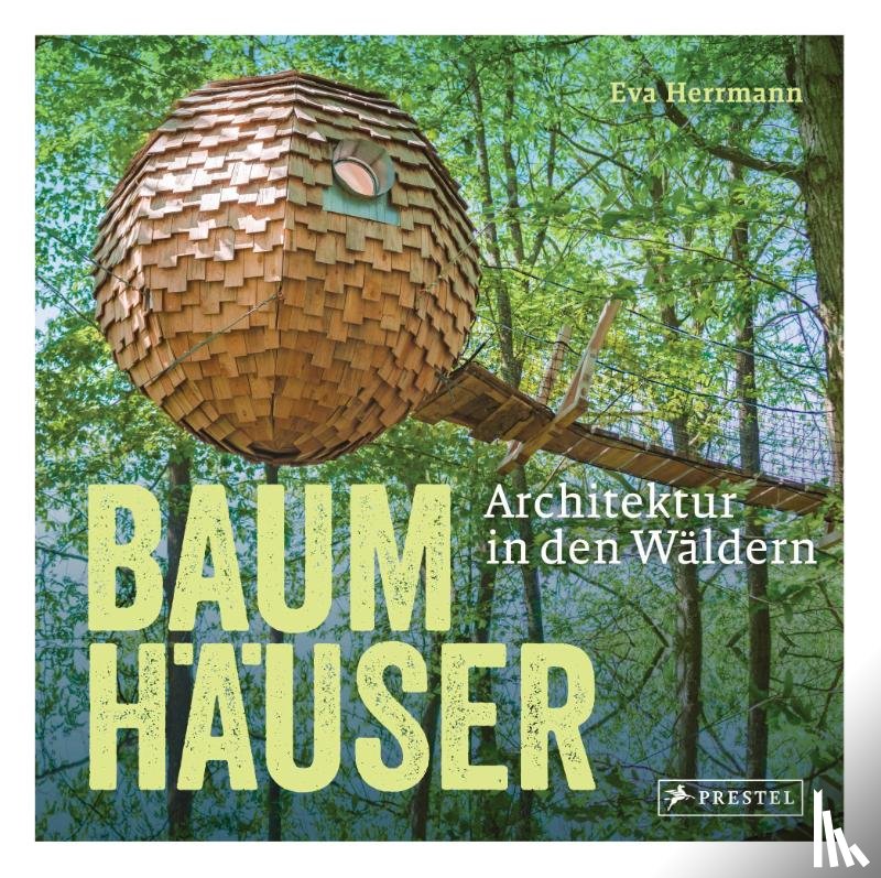 Herrmann, Eva - Baumhäuser