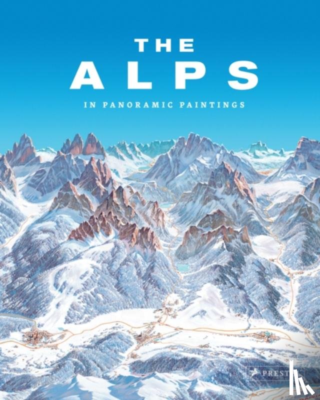 Dauer, Tom - The Alps