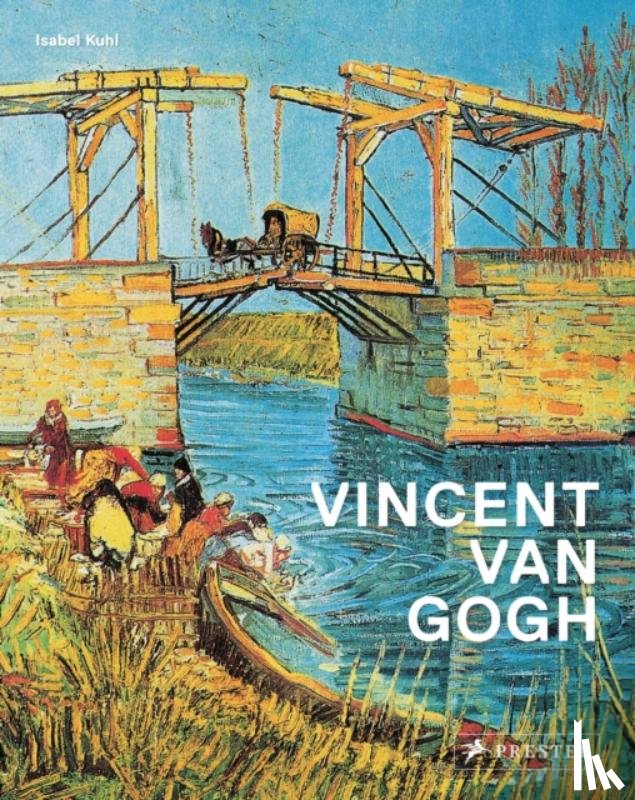  - Vincent van Gogh