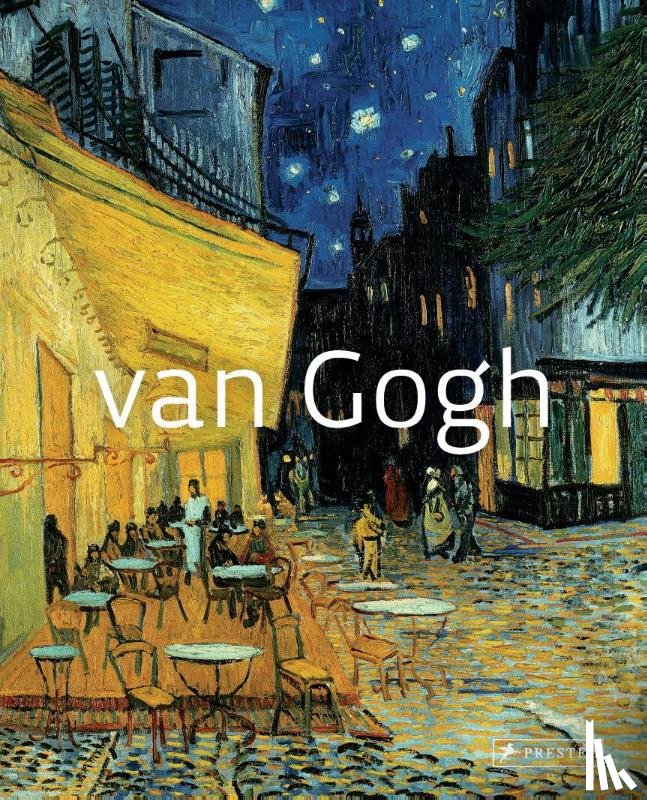 Pallavisini, Alfredo, Rapelli, Paola - Van Gogh