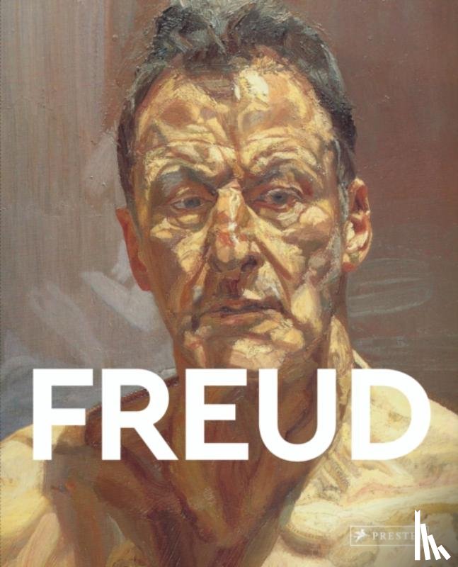 Finger, Brad - Freud