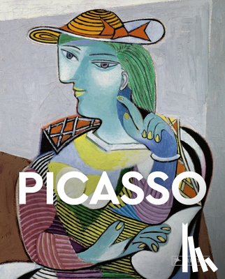 Ormiston, Rosalind - Picasso