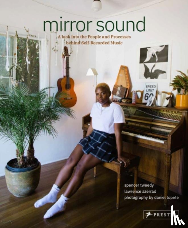 Tweedy, Spencer, Azerrad, Lawrence - Mirror Sound