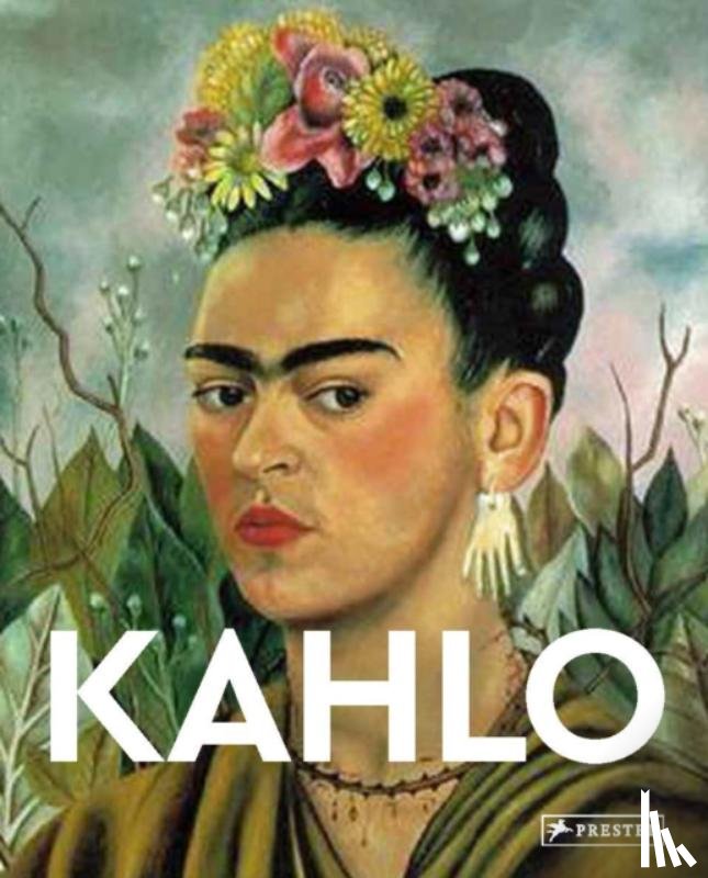 Hollmann, Eckhard - Kahlo