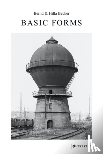 De Duve, Thierry - Bernd & Hilla Becher