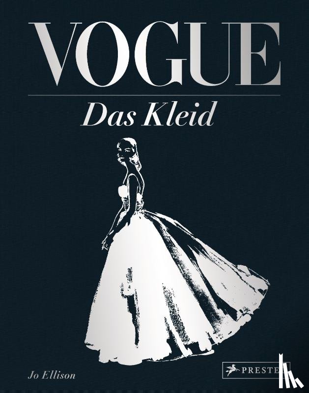 Ellison, Jo - VOGUE: Das Kleid