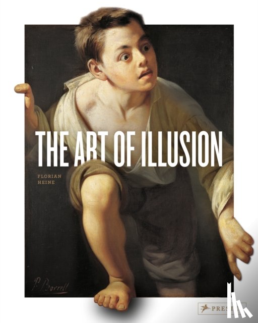 Heine, Florian - The Art of Illusion