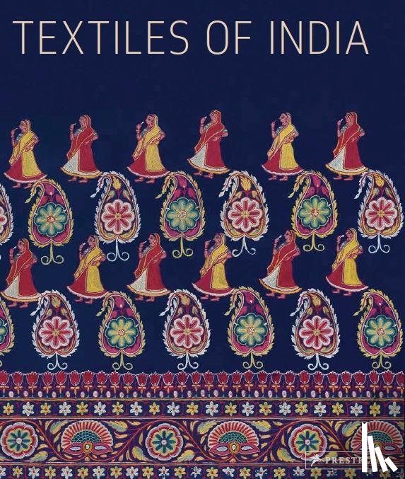 Neumann, Helmut, Neumann, Heidi - Textiles of India