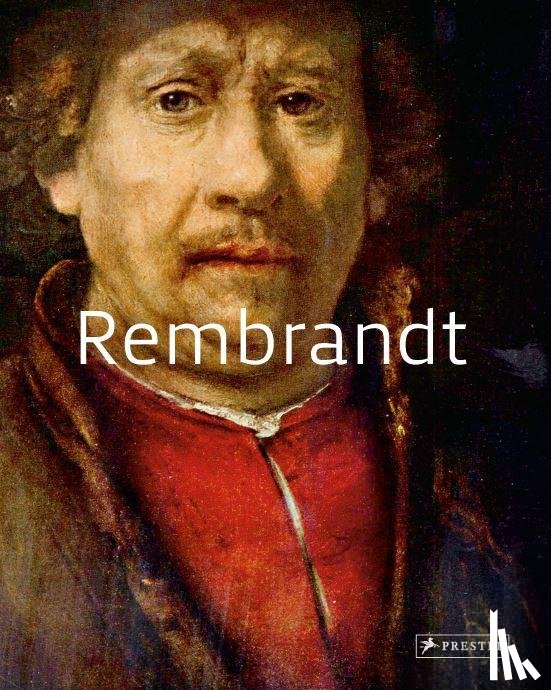 Zuffi, Stefano - Rembrandt