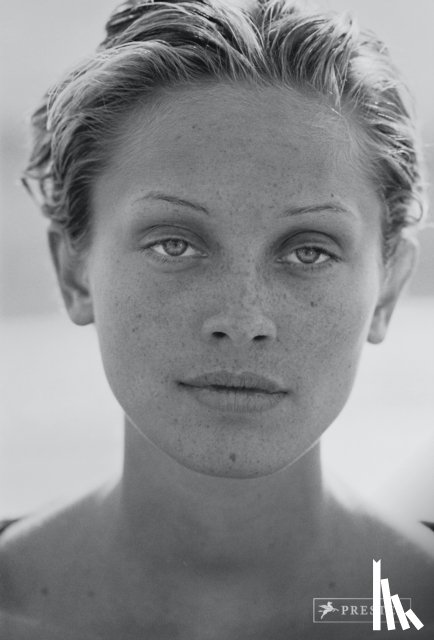,Peter Lindbergh - Peter Lindbergh
