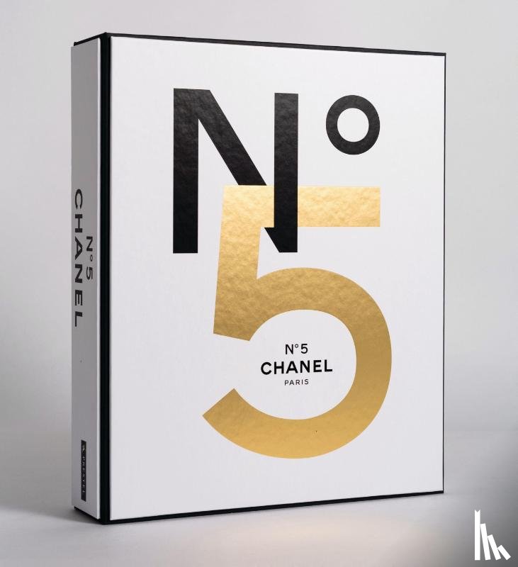 Dreyfus, Pauline - Chanel N° 5