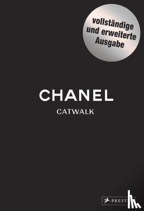 Mauriès, Patrick - Chanel Catwalk Complete