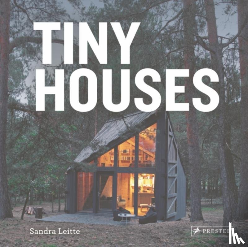 Leitte, Sandra - Tiny Houses