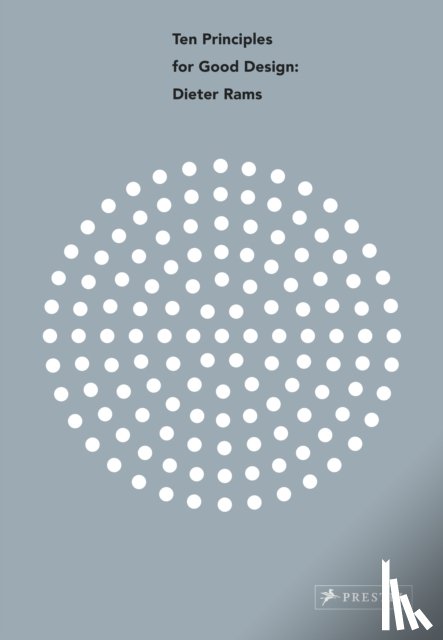  - Dieter Rams