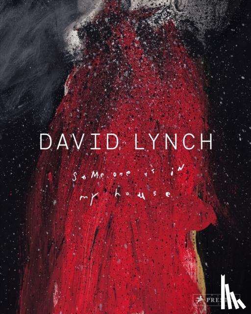  - David Lynch