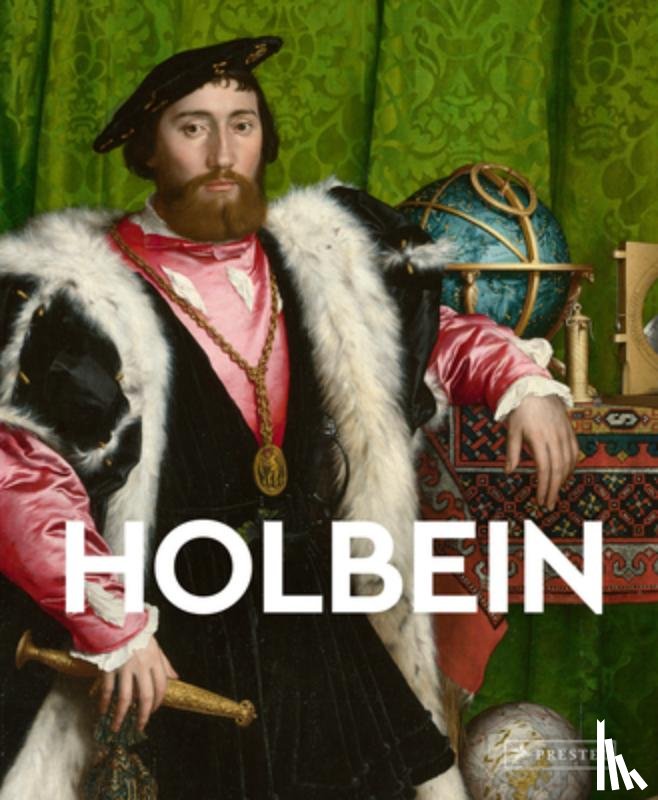 Heine, Florian - Holbein