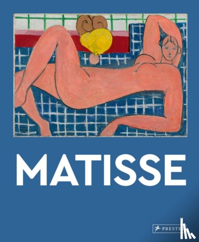 Hollmann, Eckhard - Matisse