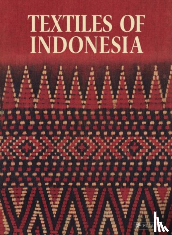  - Textiles of Indonesia