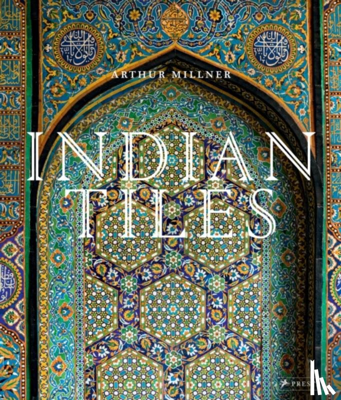 Millner, Arthur - Indian Tiles