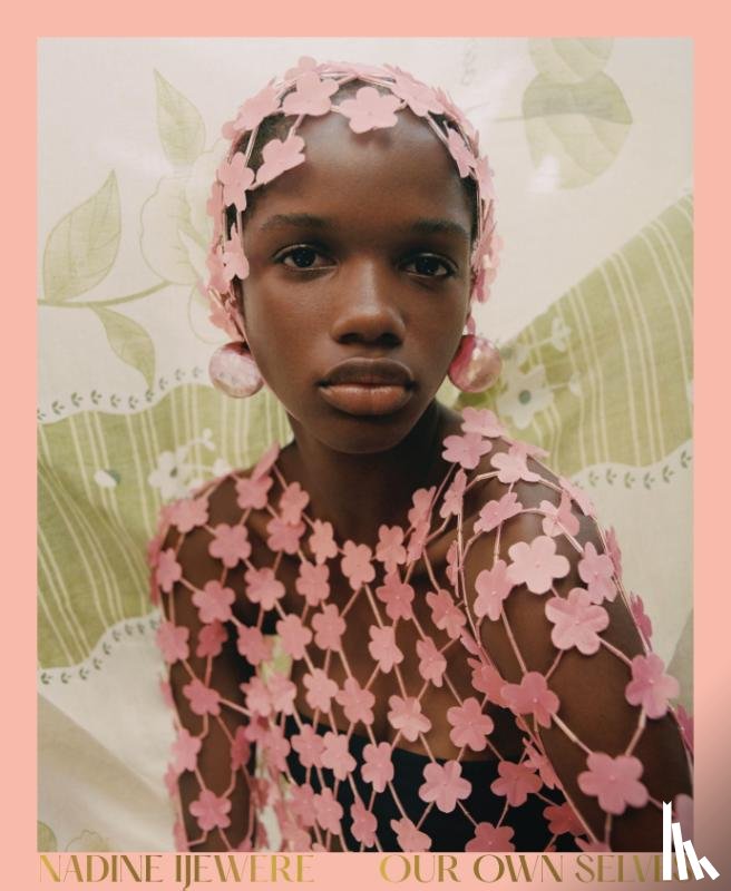Ijewere, Nadine - Nadine Ijewere