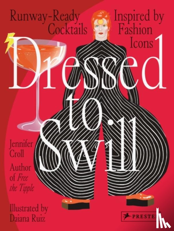 Croll, Jennifer - Dressed to Swill