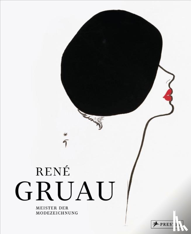 Brubach, Holly - René Gruau