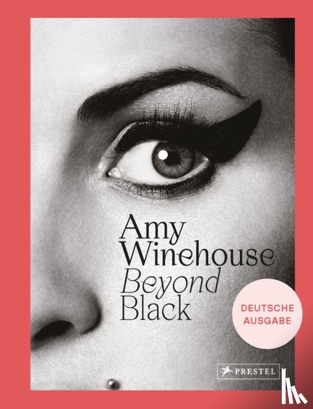 Parry, Naomi - Amy Winehouse: Beyond Black